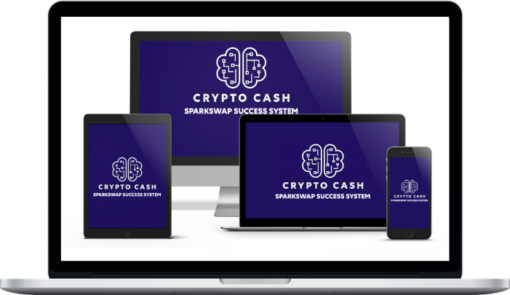 Andrew Lock – Crypto Cash SparkSwap Success System