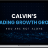 Calvin’s Forex Growth Group