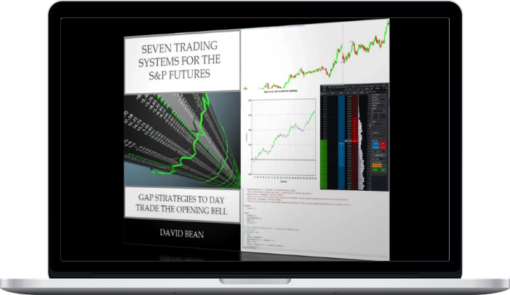 Capstone Trading Systems – Seven Trading Systems