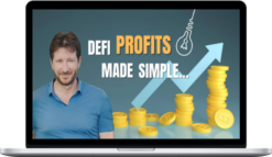 Chris Farrell – DeFi Profits Made Simple