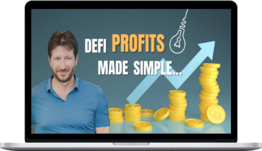 Chris Farrell – DeFi Profits Made Simple