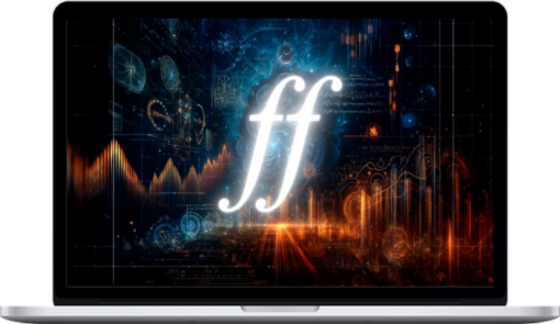 Fractal Flow Pro – Fractal Trading: Mastering Price Action & Beyond