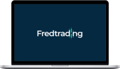 Frederik Frost – Fredtrading Academy