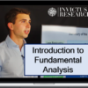 Invictus Research – Introduction to Fundamental Investing