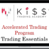 Kiss Trading Academy – Kiss Trading Essentials