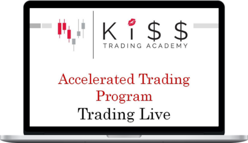 Kiss Trading Academy – Kiss Trading Live