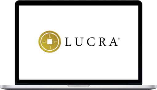 Lucra Courses – Bundle 3 Courses