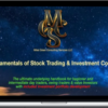 MGCS Academy – Fundamentals of Stock Trading & Investment Course