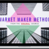 Martin Cole – Market Makers Method Professional Trader Training