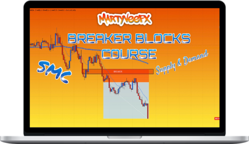 MartyVeeFX – Breaker Block Course