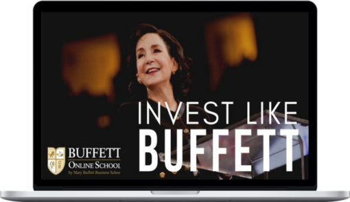 Mary Buffett – Invest Like Buffett