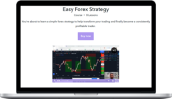 Matthew Insardi – Easy Forex Strategy