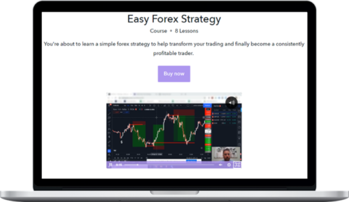 Matthew Insardi – Easy Forex Strategy