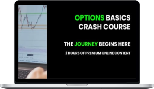 Options Insight – Options Basics Crash Course