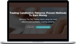 Shalin Rabadia – Trading Candlestick Patterns: Proven Methods To Earn Money