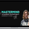 TJR Trades Mastermind – The Blueprint For Profitability