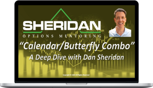 The Calendar / Butterfly Combo Deep Dive