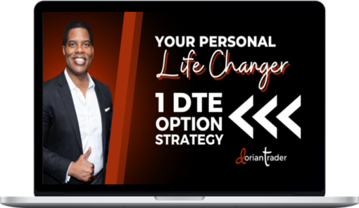 The Dorian Way School – Your Personal Life Changer: 1 DTE Option Strategy