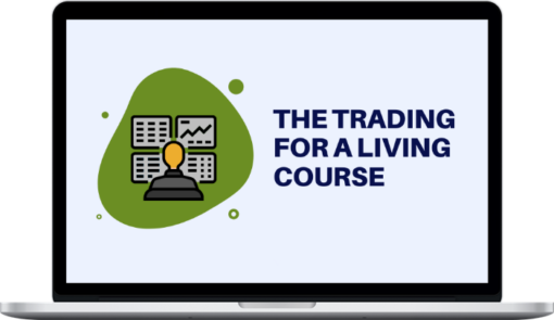 Trading Composure – Trading For A Living: Manage Risk, Live A Life Of Self-Growth, And Turn Your Passion Into Profits