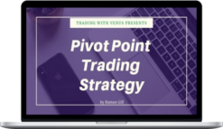 Venus Academy – Pivot Point Trading Strategy