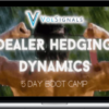 Vol Signals – Dealer Hedging Dynamics Bootcamp