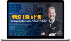 Andrew Stotz – Invest Like A Pro