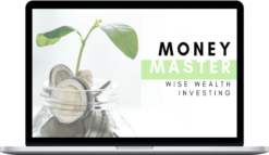 Cortlon Cofield – How to Invest Money Wisely