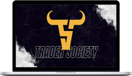 Derek VanDelinder – Trader Society Academy Course