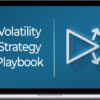 EWO Trader Education – Volatility Strategy Playbook