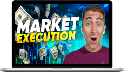 Matt Giannino – Market Execution: Entry and Exits Made Simple