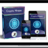 Mission Mastery Academy – Crypto Ninjas