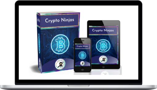 Mission Mastery Academy – Crypto Ninjas