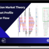 QuantVue – Introduction to Auction Market Theory, Market Profile & Order Flow