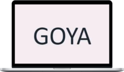 Sam9y – Goya Advanced Course 2023