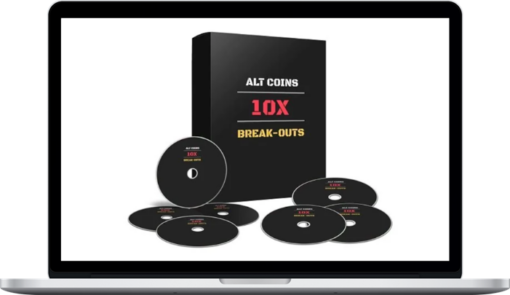 Satoshi Pioneers – Alt Coins 10X Break-Outs