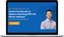 Simpler Trading – 0DTE Options Charting Secrets