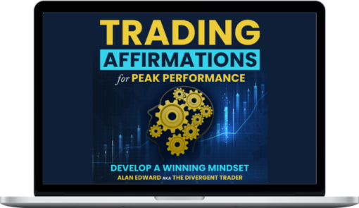 The Divergent Trader – Trading Affirmations – For Peak Performance