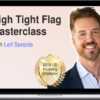 TraderLion – High Tight Flag Masterclass