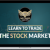 Trading Dragon – Trade the Stock Market by Day Trade Markets