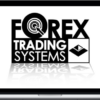 Van Tharp – Forex Trading Systems