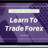 Venus Academy – Learn To Trade Forex