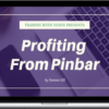 Venus Academy – Profiting From Pinbar