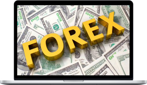 Anas Ali – Forex Course