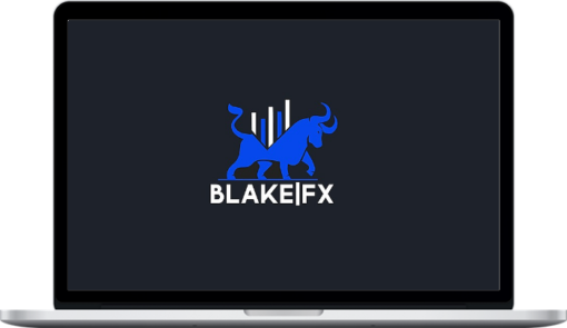 Blake Rubin FX Course