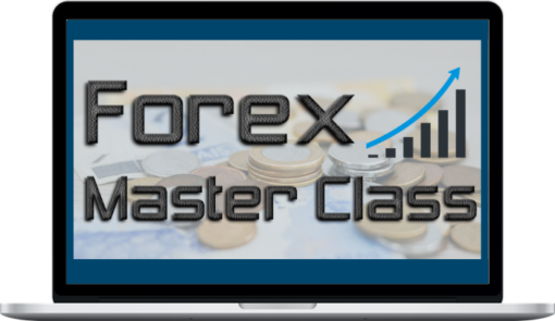 Bryan Caprice – Forex Master Class