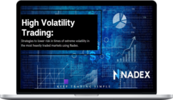 Bryan Caprice – High Volatility Trading