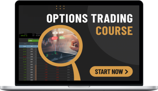 Caleb’s Site – VT Options Trading Course