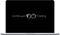 Continuum Trading – Blessed Trader