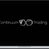 Continuum Trading – Blessed Trader