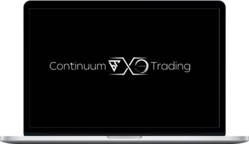 Continuum Trading – Blessed Trader